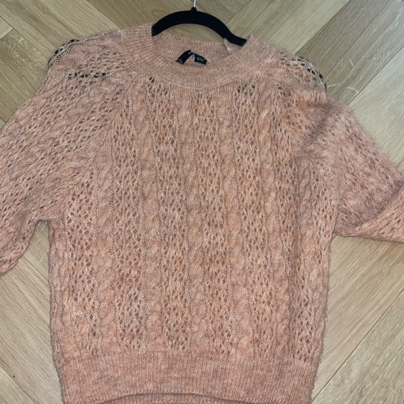 Mango knit sweater - Picture 6 of 7